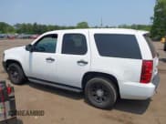 ✅ 2014 Chevrolet Tahoe Commercial • VIN: 1GNLC2E07ER228838 • Lot: 42410417. Listed on IAAI with 140,342 mi. Free auction sales archive from the USA and detailed vehicle history report at DreamBid. Image 14.