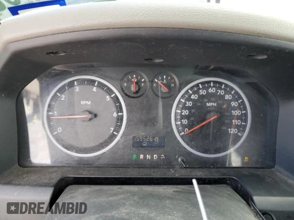 ✅ 2010 Dodge 1500 ST • VIN: 1D7RB1GP2AS247204 • Lot: 89374195. Wystawiony na Copart z przebiegiem 159 526 mil. Bezpłatny archiwum sprzedaży aukcyjnych z USA i szczegółowy raport historii pojazdu na DreamBid. Zdjęcie 9.