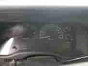 2000 Dodge Dakota Sport z VIN 1B7GG26N0YS530588, wystawiony jako Copart lot #44699515 z przebiegiem Nie podano mil oraz Szkoda całkowita • Salvage title. Historia ofert i sprzedaży dostępna na DreamBid. Obrazek 9.