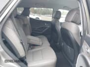 ✅ 2015 Hyundai Santa Fe • VIN: 5XYZUDLB9FG287728 • Лот: 43578765. Опубликован ранее на IAAI с пробегом 45 459 миль. Бесплатный доступ к архиву аукционных продаж из США и подробный отчёт об истории автомобиля на DreamBid. Изображение 8.