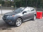 ✅ 2013 Toyota RAV4 XLE • VIN: 2T3WFREV4DW010811 • Lot: 43766574. Listed on IAAI with 228,115 mi. Free auction sales archive from the USA and detailed vehicle history report at DreamBid. Image 17.