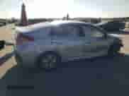 2020 Hyundai Ioniq SE с VIN KMHC75LC6LU242859, выставлен на аукционе Copart как лот 72403234 с пробегом 59 294 миль миль и Списание • Salvage title. История ставок и продаж доступна на DreamBid. Изображение 3.