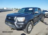 ✅ 2015 Toyota Tacoma PreRunner • VIN: 3TMKU4HN6FM044529 • Lot: 43031258. Listed on IAAI with 167,715 mi. Free auction sales archive from the USA and detailed vehicle history report at DreamBid. Image 18.