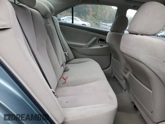 2011 Toyota Camry LE с VIN 4T1BF3EK1BU632726, выставлен на аукционе Copart как лот 82595995 с пробегом 186 011 миль миль и Списание • Salvage title. История ставок и продаж доступна на DreamBid. Изображение 10.