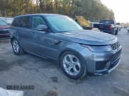 ✅ 2018 Land Rover Range Rover Sport • VIN: SALWR2REXJA195295 • Lot: 96345715. Wystawiony na Copart z przebiegiem 64 066 mil. Bezpłatny archiwum sprzedaży aukcyjnych z USA i szczegółowy raport historii pojazdu na DreamBid. Zdjęcie 4.