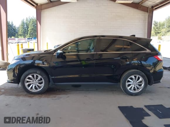 ✅ 2016 Acura RDX • VIN: 5J8TB4H30GL025830 • Lot: 42828148. Wystawiony na IAAI z przebiegiem 65 369 mil. Bezpłatny archiwum sprzedaży aukcyjnych z USA i szczegółowy raport historii pojazdu na DreamBid. Zdjęcie 14.
