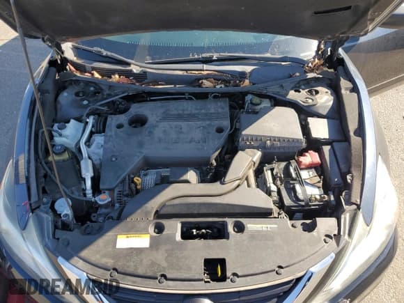 ✅ 2017 Nissan Altima S • VIN: 1N4AL3AP2HN304265 • Lot: 87396915. Wystawiony na Copart z przebiegiem 78 395 mil. Bezpłatny archiwum sprzedaży aukcyjnych z USA i szczegółowy raport historii pojazdu na DreamBid. Zdjęcie 11.