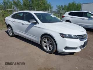 2015 Chevrolet Impala LT с VIN 2G1115SL1F9165486, выставлен на аукционе IAAI как лот 43562598 с пробегом 187 576 миль миль и . История ставок и продаж доступна на DreamBid. Изображение 1.