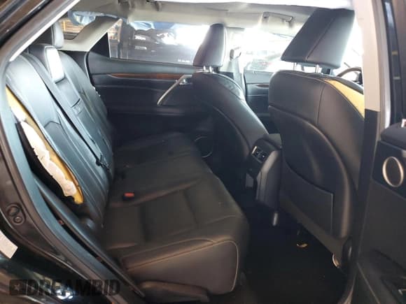 ✅ 2016 Lexus RX 350 • VIN: 2T2ZZMCA9GC007159 • Лот: 86538865. Опубликован ранее на Copart с пробегом 135 845 миль. Бесплатный доступ к архиву аукционных продаж из США и подробный отчёт об истории автомобиля на DreamBid. Изображение 11.