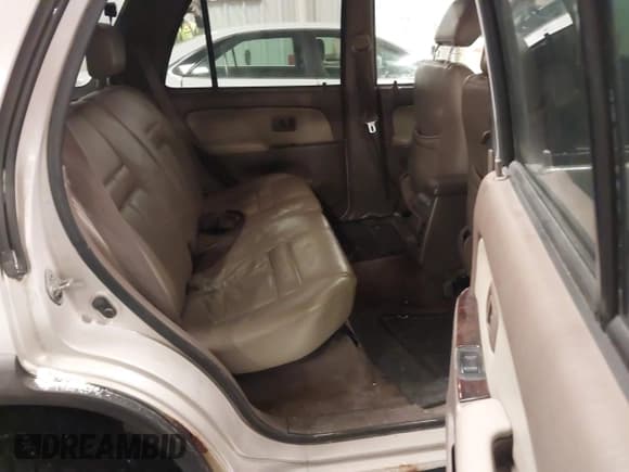 ✅ 1998 Toyota 4Runner • VIN: JT3HM84R2W0026174 • Лот: 41594431. Опубликован ранее на IAAI с пробегом 224 245 миль. Бесплатный доступ к архиву аукционных продаж из США и подробный отчёт об истории автомобиля на DreamBid. Изображение 8.