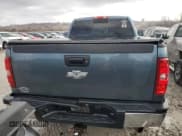 ✅ 2007 Chevrolet Silverado 2500HD 2LT • VIN: 1GCHK29627E571406 • Лот: 85560144. Опубликован ранее на Copart с пробегом 133 064 миль. Бесплатный доступ к архиву аукционных продаж из США и подробный отчёт об истории автомобиля на DreamBid. Изображение 6.