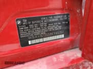 ✅ 2008 BMW 3 Series 335i • VIN: WBAVB73558KY65351 • Lot: 49228355. Listed on Copart with 149,546 mi. Free auction sales archive from the USA and detailed vehicle history report at DreamBid. Image 12.