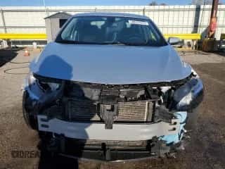 2022 Chevrolet Malibu LT z VIN 1G1ZD5STXNF158164, wystawiony jako Copart lot #87489265 z przebiegiem 106 243 mil mil oraz Czysty tytuł • Clean title. Historia ofert i sprzedaży dostępna na DreamBid. Obrazek 5.