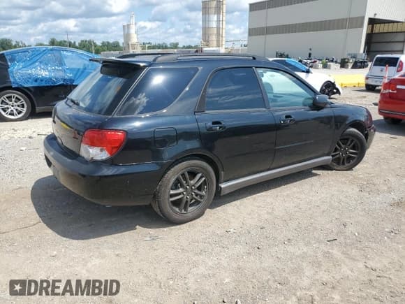 ✅ 2005 Subaru Impreza WRX • VIN: JF1GG29665G805180 • Lot: 68569425. Listed on Copart with 229,924 mi. Free auction sales archive from the USA and detailed vehicle history report at DreamBid. Image 3.