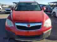 2009 Saturn VUE XE z VIN 3GSCL33P29S524260, wystawiony jako Copart lot #82188454 z przebiegiem 187 764 mil mil oraz Szkoda całkowita • Salvage title. Historia ofert i sprzedaży dostępna na DreamBid. Obrazek 5.