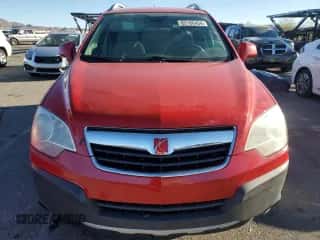 2009 Saturn VUE XE z VIN 3GSCL33P29S524260, wystawiony jako Copart lot #82188454 z przebiegiem 187 764 mil mil oraz Szkoda całkowita • Salvage title. Historia ofert i sprzedaży dostępna na DreamBid. Obrazek 5.