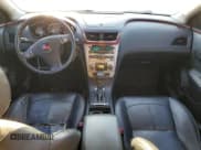 ✅ 2011 Chevrolet Malibu LTZ • VIN: 1G1ZE5E73BF121643 • Lot: 80263954. Listed on Copart with 237,743 mi. Free auction sales archive from the USA and detailed vehicle history report at DreamBid. Image 8.