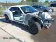 2021 Dodge Challenger SRT Hellcat with VIN 2C3CDZC96MH650716, listed as a IAAI auction lot 42818085 with Not provided miles and . Bid and sale history available at DreamBid. Image 1.