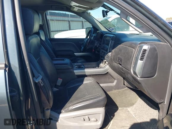 ✅ 2017 Chevrolet Silverado 1500 LT • VIN: 3GCPCREC1HG382849 • Лот: 43607589. Опубликован ранее на IAAI с пробегом 141 712 миль. Бесплатный доступ к архиву аукционных продаж из США и подробный отчёт об истории автомобиля на DreamBid. Изображение 5.