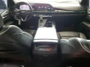 ✅ 2023 Cadillac Escalade ESV 4WD Sport • VIN: 1GYS4NKL8PR188655 • Lot: 52739634. Listed on Copart with 34,967 mi. Free auction sales archive from the USA and detailed vehicle history report at DreamBid. Image 8.