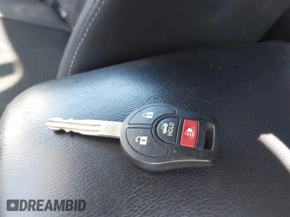 ✅ 2018 Nissan Sentra SR • VIN: 3N1AB7AP9JY326862 • Lot: 43504771. Listed on IAAI with 50,264 mi. Free auction sales archive from the USA and detailed vehicle history report at DreamBid. Image 11.