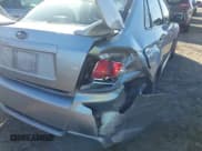 ✅ 2014 Subaru WRX WRX • VIN: JF1GV7E66EG003379 • Lot: 41400616. Listed on IAAI with 87,568 mi. Free auction sales archive from the USA and detailed vehicle history report at DreamBid. Image 17.