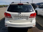 ✅ 2016 Dodge Journey R/T • VIN: 3C4PDDFG1GT116884 • Лот: 54901495. Опубликован ранее на Copart с пробегом 239 736 миль. Бесплатный доступ к архиву аукционных продаж из США и подробный отчёт об истории автомобиля на DreamBid. Изображение 6.