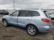 ✅ 2008 Hyundai Santa Fe SE • VIN: 5NMSH13E98H225477 • Lot: 84436664. Listed on Copart with 185,797 mi. Free auction sales archive from the USA and detailed vehicle history report at DreamBid. Image 2.