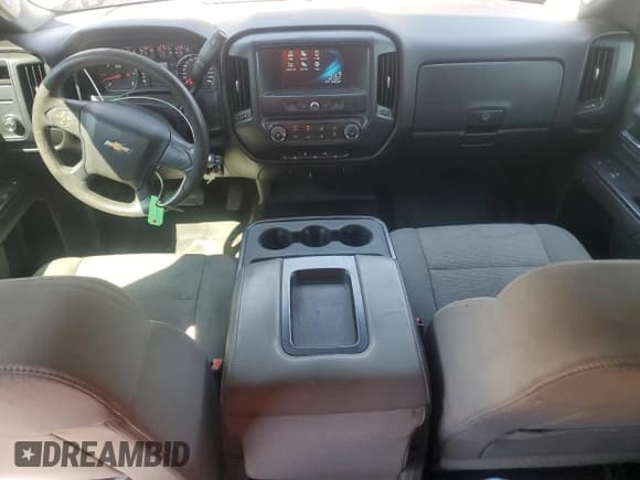 ✅ 2016 Chevrolet Silverado 2500HD Work Truck • VIN: 1GC2CUEG8GZ131079 • Lot: 80277515. Wystawiony na Copart z przebiegiem 244 343 mil. Bezpłatny archiwum sprzedaży aukcyjnych z USA i szczegółowy raport historii pojazdu na DreamBid. Zdjęcie 8.