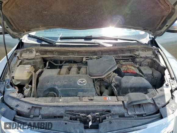 ✅ 2012 Mazda CX-9 Grand Touring • VIN: JM3TB2DA1C0333700 • Lot: 81105315. Wystawiony na Copart z przebiegiem 111 113 mil. Bezpłatny archiwum sprzedaży aukcyjnych z USA i szczegółowy raport historii pojazdu na DreamBid. Zdjęcie 12.