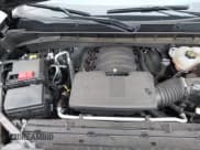 ✅ 2023 GMC Sierra 1500 Denali Ultimate • VIN: 1GTUUHEL1PZ225105 • Лот: 41222732. Опубликован ранее на IAAI с пробегом 18 795 миль. Бесплатный доступ к архиву аукционных продаж из США и подробный отчёт об истории автомобиля на DreamBid. Изображение 10.