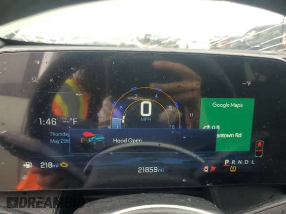 ✅ 2025 Chevrolet Equinox FWD LT • VIN: 3GNAXHEG4SL112947 • Лот: 58584145. Размещён на Copart с пробегом 21 859 миль миль. Получите бесплатный доступ к архиву аукционных продаж из США и посмотрите подробный отчёт об истории автомобиля на DreamBid. Изображение 9.