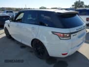 ✅ 2015 Land Rover Range Rover Sport HSE • VIN: SALWR2VF2FA520057 • Lot: 41658926. Wystawiony na IAAI z przebiegiem Nie podano. Bezpłatny archiwum sprzedaży aukcyjnych z USA i szczegółowy raport historii pojazdu na DreamBid. Zdjęcie 3.