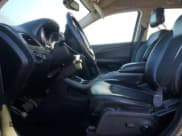 ✅ 2017 Dodge Journey Crossroad Plus • VIN: 3C4PDCGB7HT507472 • Лот: 89905725. Опубликован ранее на Copart с пробегом 93 187 миль. Бесплатный доступ к архиву аукционных продаж из США и подробный отчёт об истории автомобиля на DreamBid. Изображение 7.