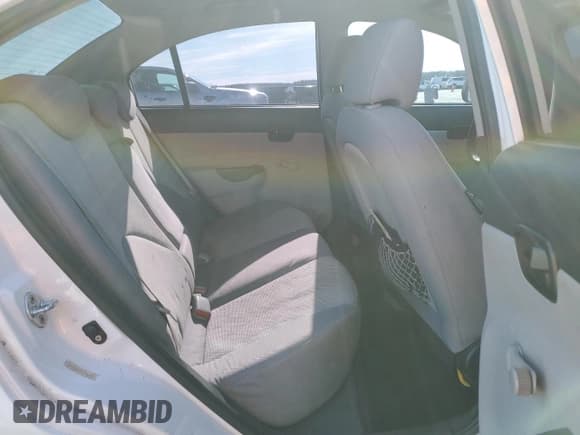 ✅ 2010 Hyundai Accent GLS • VIN: KMHCN4AC0AU425996 • Лот: 45492045. Опубликован ранее на Copart с пробегом 258 540 миль. Бесплатный доступ к архиву аукционных продаж из США и подробный отчёт об истории автомобиля на DreamBid. Изображение 10.