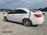 ✅ 2008 Chrysler Sebring Touring • VIN: 1C3LC56K58N191959 • Lot: 63602105. Listed on Copart with Not provided. Free auction sales archive from the USA and detailed vehicle history report at DreamBid. Image 2.