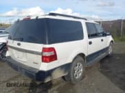 ✅ 2016 Ford Expedition Max XL • VIN: 1FMJK1GT7GEF46615 • Lot: 66590144. Wystawiony na Copart z przebiegiem 155 278 mil. Bezpłatny archiwum sprzedaży aukcyjnych z USA i szczegółowy raport historii pojazdu na DreamBid. Zdjęcie 3.