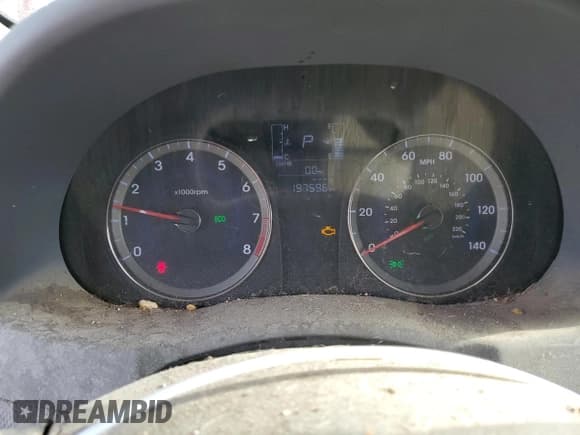 ✅ 2016 Hyundai Accent SE • VIN: KMHCT4AE5GU151839 • Лот: 64943074. Опубликован ранее на Copart с пробегом 197 596 миль. Бесплатный доступ к архиву аукционных продаж из США и подробный отчёт об истории автомобиля на DreamBid. Изображение 9.