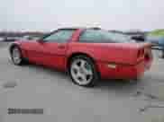 1987 Chevrolet Corvette z VIN 1G1YY2189H5126084, wystawiony jako Copart lot #86517894 z przebiegiem 89 942 mil mil oraz Czysty tytuł • Clean title. Historia ofert i sprzedaży dostępna na DreamBid. Obrazek 2.