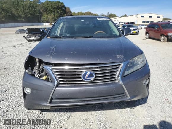 ✅ 2015 Lexus RX 450h • VIN: 2T2ZB1BA5FC003421 • Lot: 90030285. Wystawiony na Copart z przebiegiem 153 550 mil. Bezpłatny archiwum sprzedaży aukcyjnych z USA i szczegółowy raport historii pojazdu na DreamBid. Zdjęcie 5.