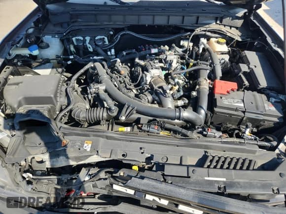 ✅ 2023 Ford Bronco Badlands • VIN: 1FMEE5DPXPLB50441 • Лот: 91847065. Опубликован ранее на Copart с пробегом 48 622 миль. Бесплатный доступ к архиву аукционных продаж из США и подробный отчёт об истории автомобиля на DreamBid. Изображение 12.