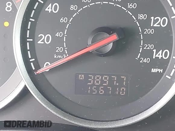 ✅ 2006 Subaru Legacy Outback • VIN: 4S4BP61C867359348 • Lot: 42528175. Listed on IAAI with 156,710 mi. Free auction sales archive from the USA and detailed vehicle history report at DreamBid. Image 7.