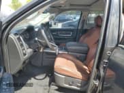 ✅ 2011 Ram 1500 Laramie Longhorn • VIN: 1D7RB1CT9BS637401 • Lot: 53244445. Listed on Copart with 155,464 mi. Free auction sales archive from the USA and detailed vehicle history report at DreamBid. Image 7.