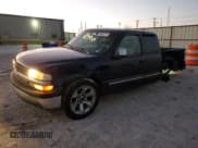 ✅ 2000 Chevrolet Silverado 1500 LT • VIN: 2GCEC19T9Y1122355 • Лот: 80642214. Опубликован ранее на Copart с пробегом 236 497 миль. Бесплатный доступ к архиву аукционных продаж из США и подробный отчёт об истории автомобиля на DreamBid. Изображение 1.