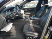 ✅ 2017 BMW 5 Series 530i xDrive • VIN: WBAJA7C38HWA70676 • Lot: 92920145. Listed on Copart with Not provided. Free auction sales archive from the USA and detailed vehicle history report at DreamBid. Image 7.