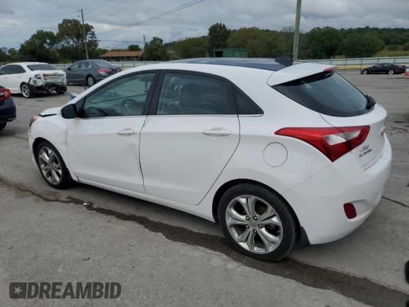 ✅ 2013 Hyundai Elantra • VIN: KMHD35LE2DU058201 • Lot: 84007605. Listed on Copart with 144,039 mi. Free auction sales archive from the USA and detailed vehicle history report at DreamBid. Image 2.