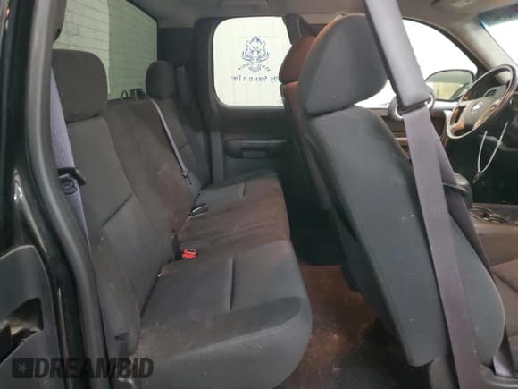 ✅ 2011 Chevrolet Silverado 1500 LT • VIN: 1GCRKSE28BZ306093 • Лот: 44718745. Опубликован ранее на Copart с пробегом 208 915 миль. Бесплатный доступ к архиву аукционных продаж из США и подробный отчёт об истории автомобиля на DreamBid. Изображение 10.