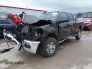 ✅ 2024 Ram 2500 Tradesman • VIN: 3C6UR5CJ8RG181826 • Лот: 42096333. Опубликован ранее на IAAI с пробегом 12 510 миль. Бесплатный доступ к архиву аукционных продаж из США и подробный отчёт об истории автомобиля на DreamBid. Изображение 2.