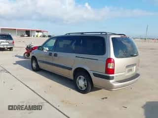 1998 Chevrolet Venture с VIN 1GNDX03E2WD303388, выставлен на аукционе IAAI как лот 43122204 с пробегом 289 932 миль миль и . История ставок и продаж доступна на DreamBid. Изображение 3.