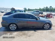 ✅ 2007 BMW 3 Series 328i • VIN: WBAVA37537NL12930 • Lot: 42805195. Listed on IAAI with Not provided. Free auction sales archive from the USA and detailed vehicle history report at DreamBid. Image 13.